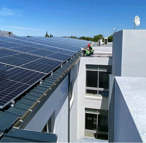 Panneau solaire Jinko Qcells 560W 565W 570W 575W 580W Panneau énergétique