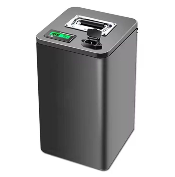 72 volts Lifepo4 batterie 72v 20ah 30ah 40ah 50ah 60ah batterie au lithium pour vélo électrique
