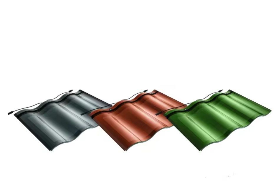 25W 28W 32W Trois toits solaires à voûte pour la maison Électricité