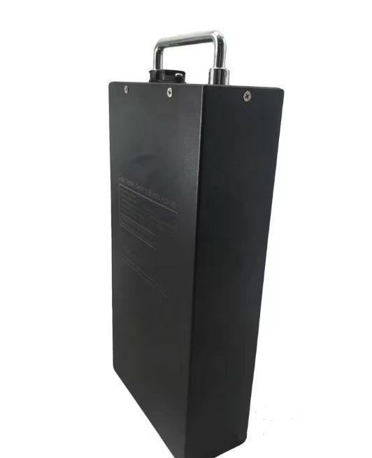 60v 20ah 30ah 35ah 40ah 50ah Motocycle Piles au lithium-ion pour scooter électrique