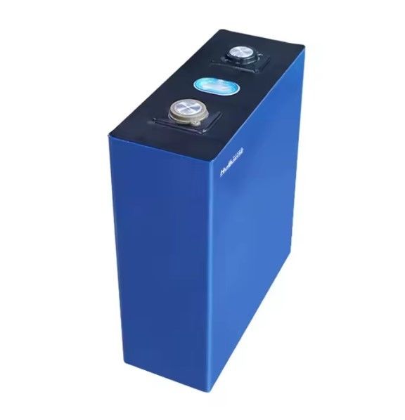 Stock Lifepo Cellule Lifepo4 Bms Batterie au lithium Li-ion Lf280k 3.2v Lifepo4 50Ah-280ah