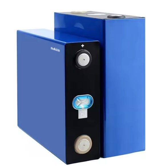 Stock Lifepo Cellule Lifepo4 Bms Batterie au lithium Li-ion Lf280k 3.2v Lifepo4 50Ah-280ah