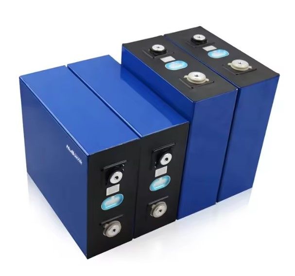 Stock Lifepo Cellule Lifepo4 Bms Batterie au lithium Li-ion Lf280k 3.2v Lifepo4 50Ah-280ah
